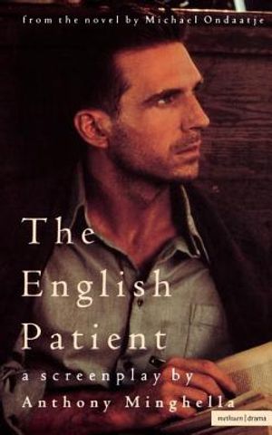 The English Patient: Screenplay image number 0