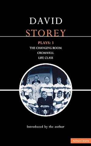 Storey Plays: 3 image number 0