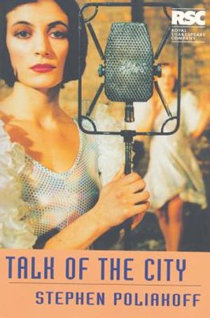 Talk of the City image number 0