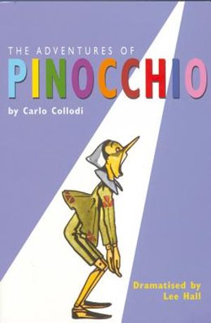 Pinocchio image number 0