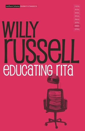 Educating Rita image number 0