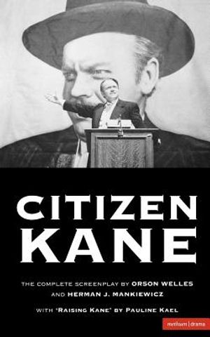 Citizen Kane image number 0