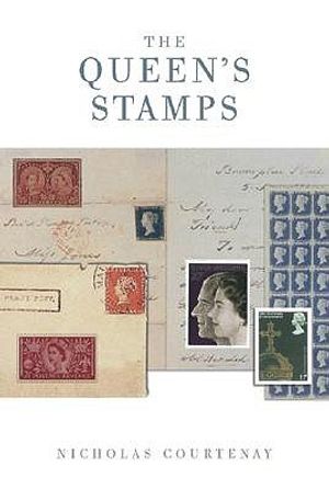 The Queen's Stamps: The Authorised History of the Royal Philatelic Collection image number 0