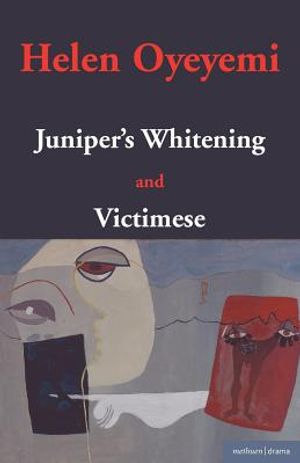 Juniper's Whitening: And Victimese image number 0