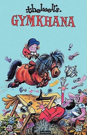 Thelwell's Gymkhana image number 0