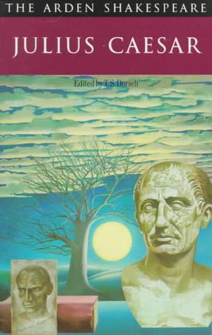 Julius Ceasar: Arden Shakespeare image number 0