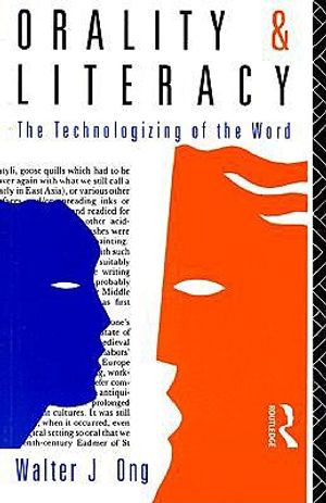 Orality and Literacy image number 0