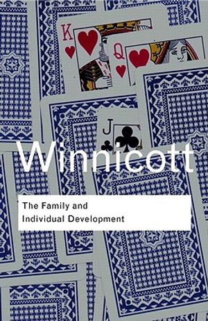 Family and Individual Development image number 0