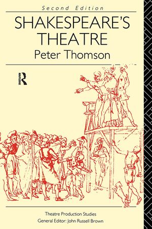 Shakespeare's Theatre image number 0