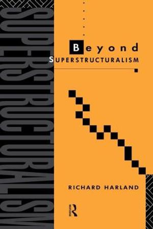 Beyond Superstructuralism image number 0