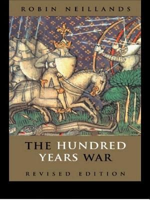 The Hundred Years War image number 0