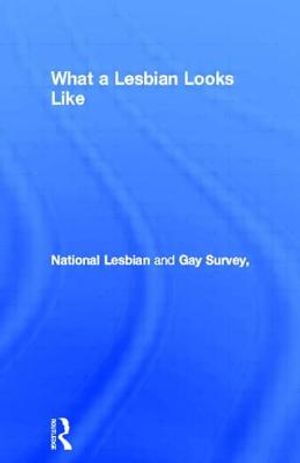 What a Lesbian Looks Like image number 0