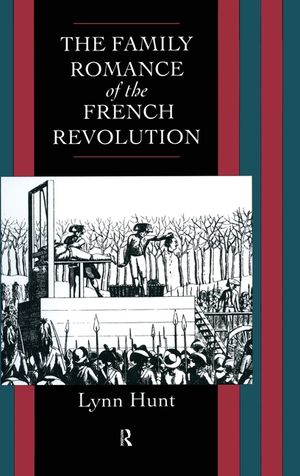 Family Romance of the French Revolution image number 0