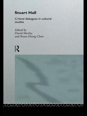 Stuart Hall: Critical Dialogues in Cultural Studies image number 0