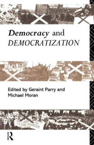 Democracy and Democratization image number 0