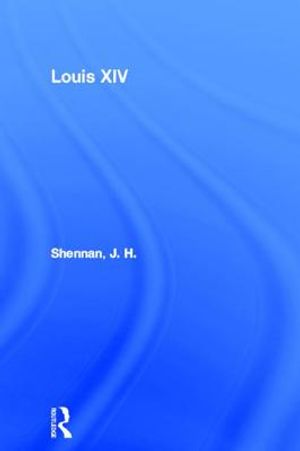 Louis XIV image number 0