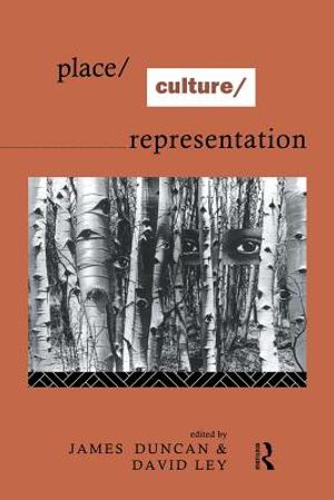 Place/Culture/Representation image number 0