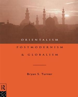Orientalism, Postmodernism and Globalism image number 0