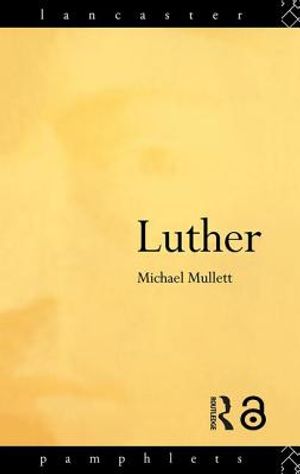 Luther image number 0