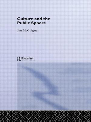 Culture and the Public Sphere image number 0
