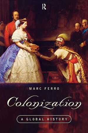 Colonization: A Global History image number 0