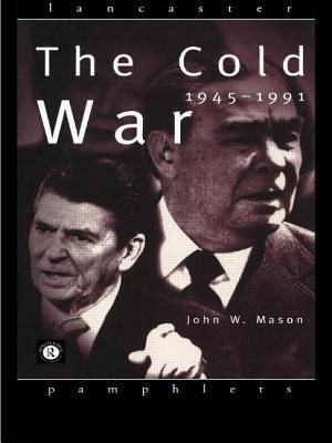 The Cold War: 1945-1991 image number 0