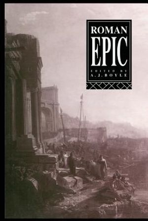 Roman Epic image number 0