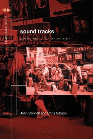 Sound Tracks: Popular Music, Identity and Place image number 0