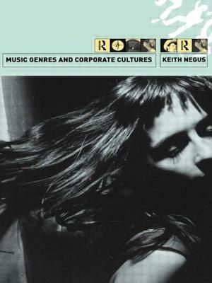 Music Genres and Corporate Cultures image number 0