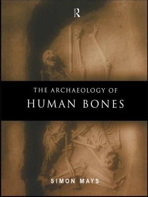 Archaeology of Human Bones image number 0