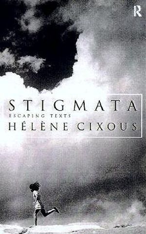 Stigmata: Escaping Texts image number 0