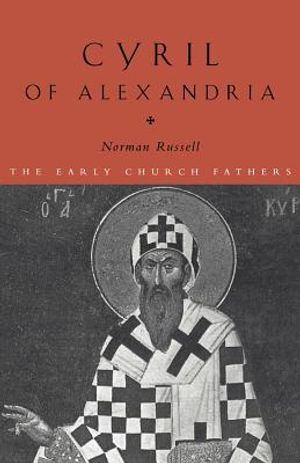 Cyril of Alexandria image number 0