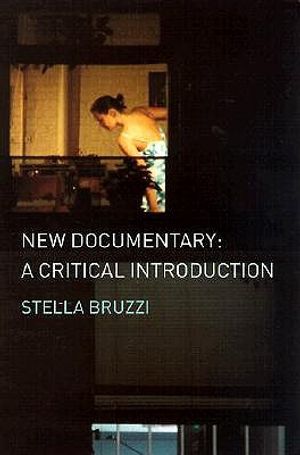 New Documentary: A Critical Introduction image number 0