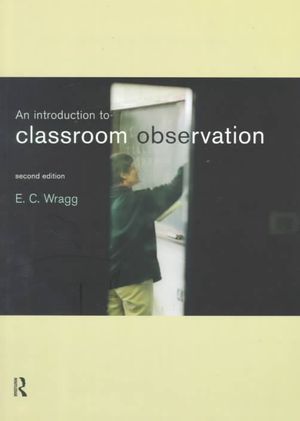 An Introduction to Classroom Observation image number 0