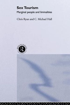 Sex Tourism: Marginal People and Liminalities image number 0