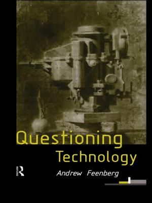 Questioning Technology image number 0