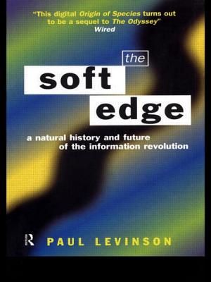 Soft Edge: Nat Hist&future Info image number 0