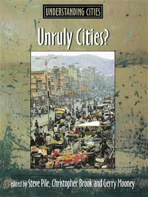 Unruly Cities?: Order/Disorder image number 0