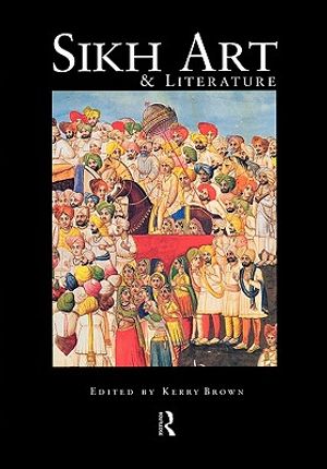 Sikh Art and Literature image number 0