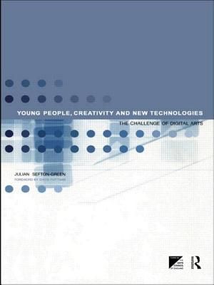 Young People, Creativity and New Technologies: The Challenge of Digital Arts image number 0