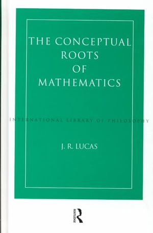 Conceptual Roots of Mathematics image number 0