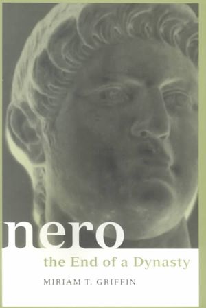 Nero: The End of a Dynasty image number 0