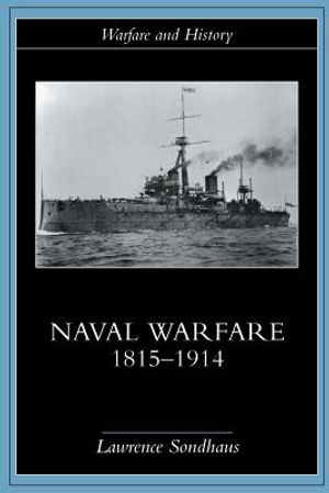 Naval Warfare, 1815-1914 image number 0