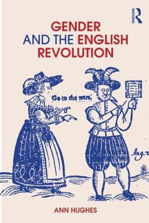 Gender and the English Revolution image number 0