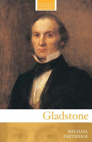 Gladstone image number 0