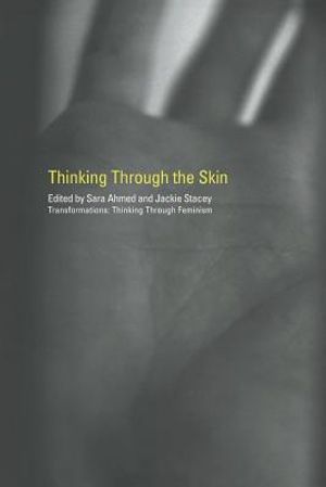 Thinking Through the Skin image number 0