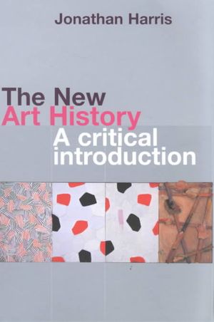 The New Art History: A Critical Introduction image number 0