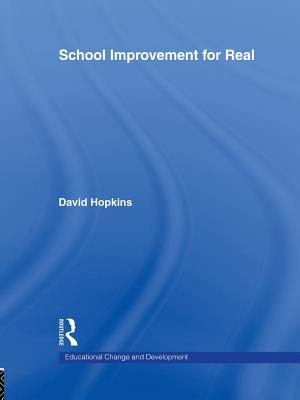 School Improvement for Real image number 0