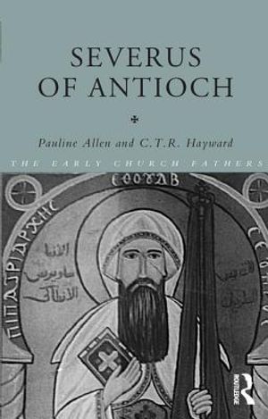 Severus of Antioch image number 0