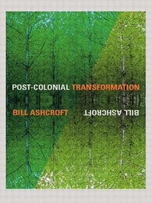Post-Colonial Transformation image number 0